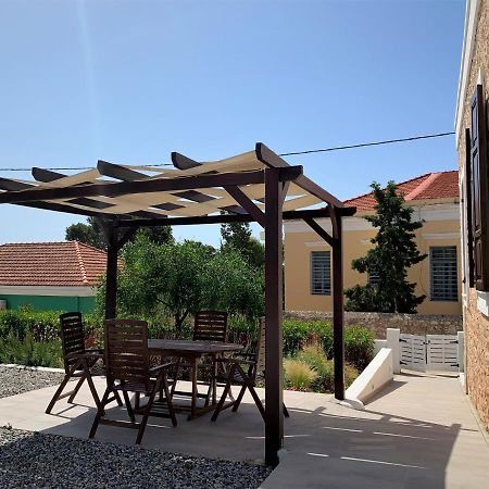 Villa Miranda Chalki Town Exterior photo